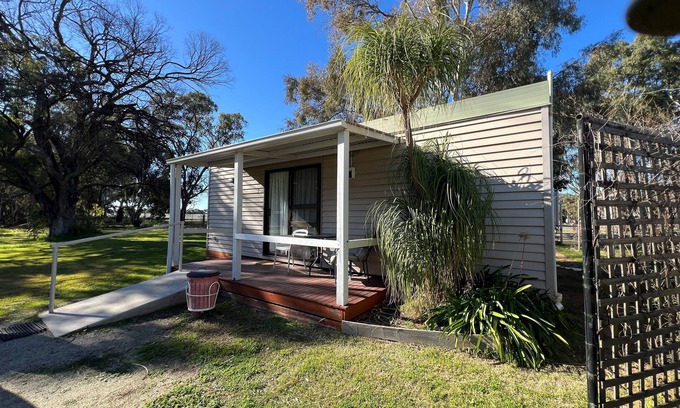 Deniliquin Other | Deniliquin Pioneer Tourist Park