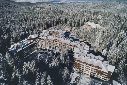 Borovets Apartment | Denitsa Apartment