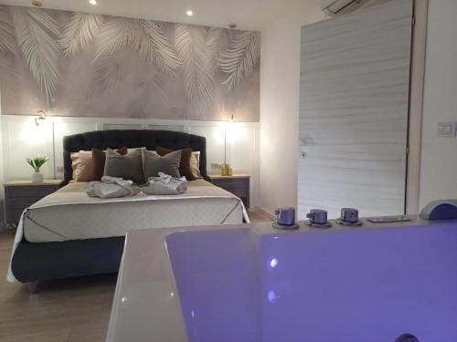 Sassari Apartment | Dentro le Mura-Suite House