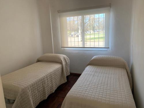 San Nicolas de los Arroyos Apartment | Departamento frente al río