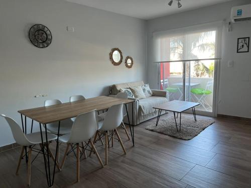 San Nicolas de los Arroyos Apartment | Departamento San Martín