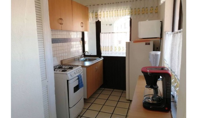 Mercurio House | DEPARTAMENTO UBICACIÓN SEGURIDAD ESTACIONAMIENTO