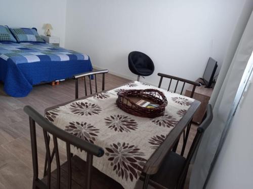 Almagro Apartment | Departamento a cuadras del hospital Italiano