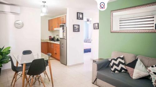 Leon Apartment | Departamento a Pasos Poliforum