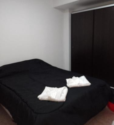 Centro Apartment | Departamento amplio para 6 personas