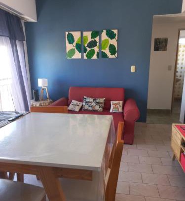 Pergamino Apartment | Departamento céntrico