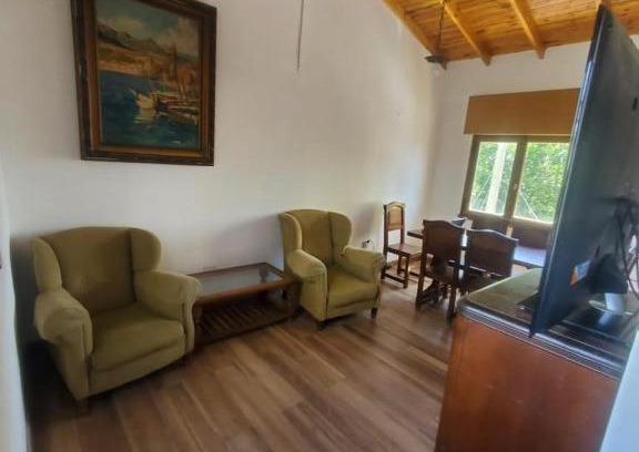 Santa Rosa Apartment | Departamento céntrico amplio con garage automatizado