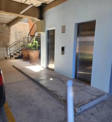 Guadalajara Apartment | Departamento céntrico acogedor y tranquilo