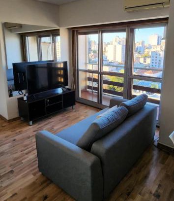 Bahia Blanca Apartment | Departamento cómodo y luminoso en zona centro