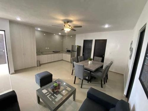 Cancun Apartment | Departamento cancun