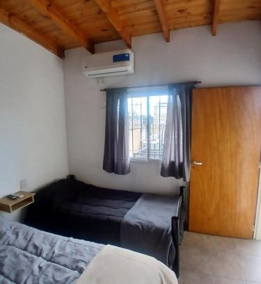 Pilar Centro Apartment | Departamento castillo