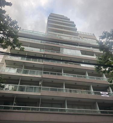 Belgrano Apartment | Departamento Ciudad de La Paz