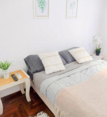 Banfield Apartment | Departamento de 2 habitaciones Banfield centro