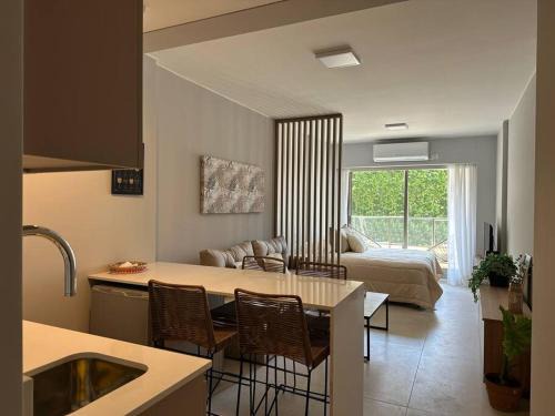 Belgrano Apartment | Departamento de lujo con amenities, a estrenar