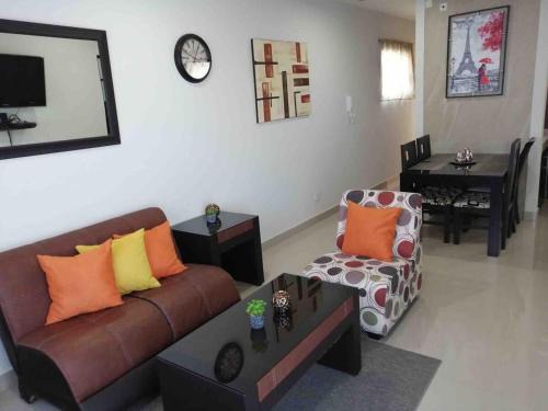 Durango Apartment | Departamento Durango Jade