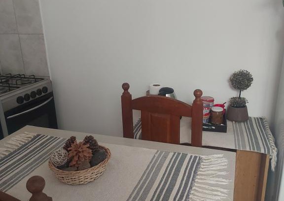 Dolores Apartment | Departamento Economico Cerca Parque Termal Rodo-Hue 4