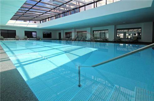 Cantegril Apartment | Departamento en complejo Roosevelt Center
