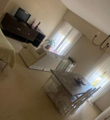 Villa Ramallo Apartment | Departamento en Ramallo