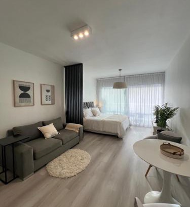 Recoleta Apartment | Departamento en Recoleta II