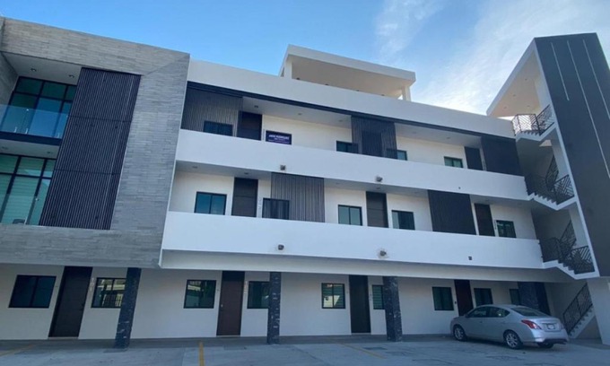 Las Gaviotas Apartment | Departamento en renta en Zona Dorada