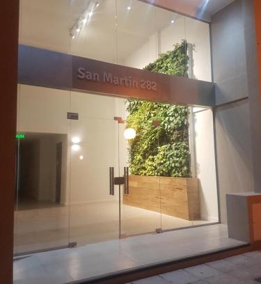 Trenque Lauquen Apartment | Departamento en Trenque Lauquen