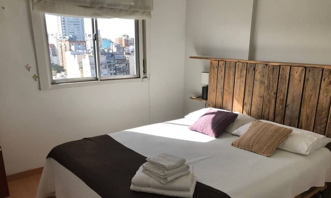 Victoria Apartment | DEPARTAMENTO EXCLUSIVO EN LA MEJOR ZONA DE BUENOS AIRES