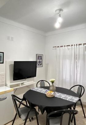 Ezeiza Apartment | Departamento familiar cerca del aeropuerto