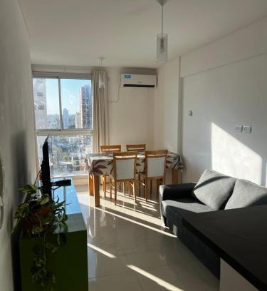 Bahia Blanca Apartment | Departamento Gorriti