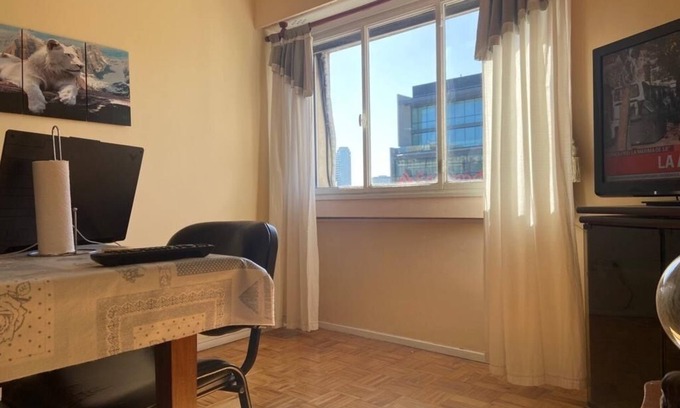 San Telmo Apartment | Departamento Ideal