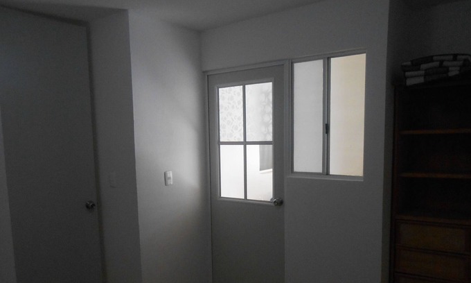 Queretaro Apartment | Departamento Ideal Familia O Trabajo