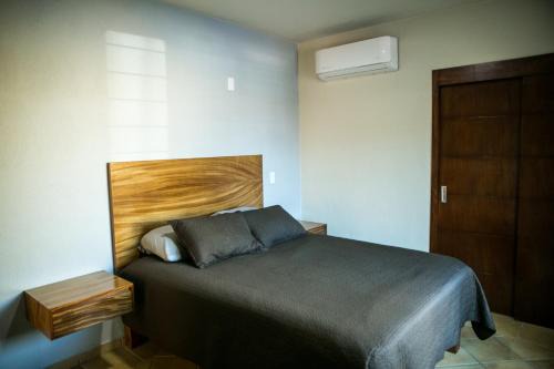 Tequila Apartment | Departamento La Palma