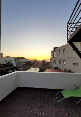 Las Gaviotas Apartment | Departamento Las Gaviotas