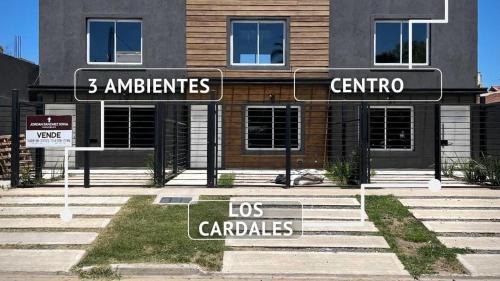 Los Cardales Apartment | Departamento los cardales