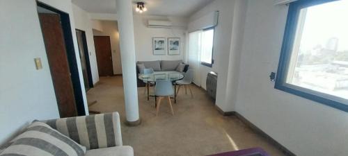 Parana Apartment | Departamento luminoso en pleno centro, con cocina completa