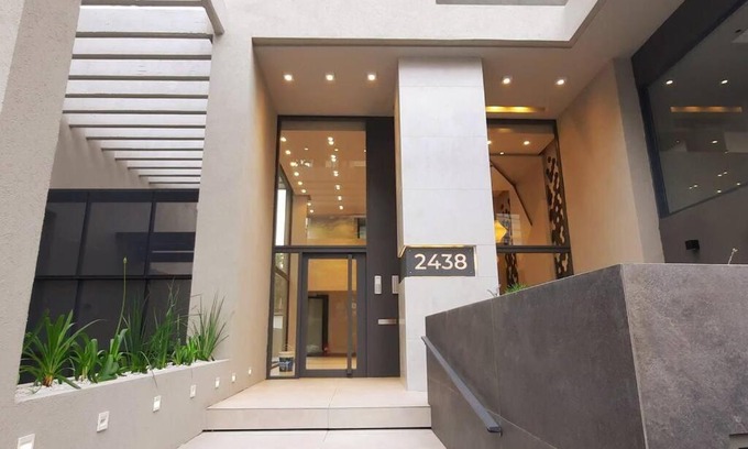 Lomas de Zamora Apartment | Departamento moderno en Las Lomitas