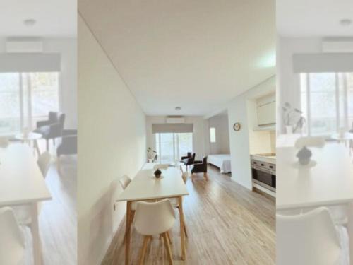 Nunez Apartment | Departamento moderno Ciudad de Buenos Aires