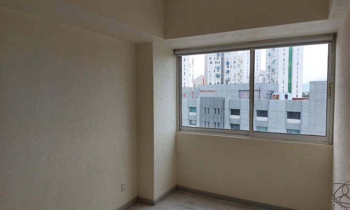 Azcapotzalco Apartment | Departamento Cerca de las Mejores Atracciones de la Cdmx