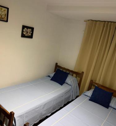 Tandil Apartment | Departamento Noe