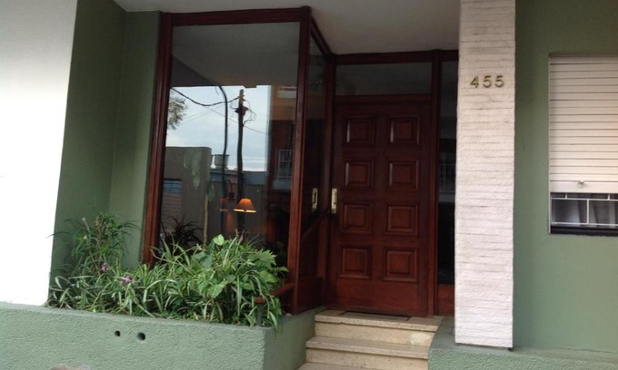 Olivos Apartment | Departamento Olivos-zona puerto