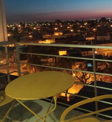 Rosario Apartment | Departamento Parque Alem