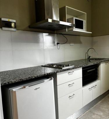 Pergamino Apartment | Departamento Pergamino Centro
