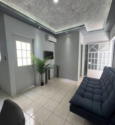 Guadalajara Municipality Apartment | Departamento por plaza terraza oblatos