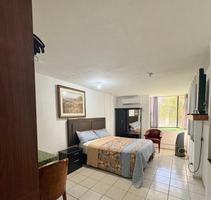Culiacan Apartment | Departamento Suite familiar frente a las riberas
