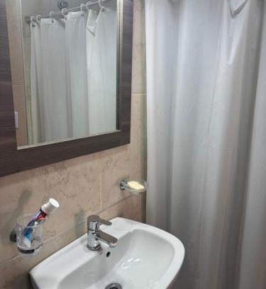 General San Martin Apartment | Departamento temporal en Barrio Güemes