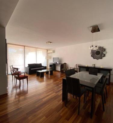 Parana Apartment | Departamento temporal