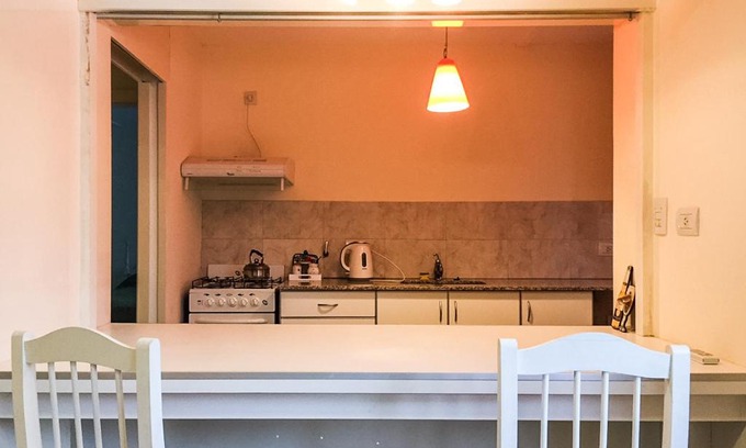 Bahia Blanca Apartment | Departamento Temporario Bahia Blanca