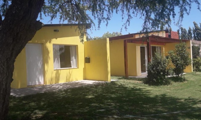 Quehue Apartment | Departamento Teodelina