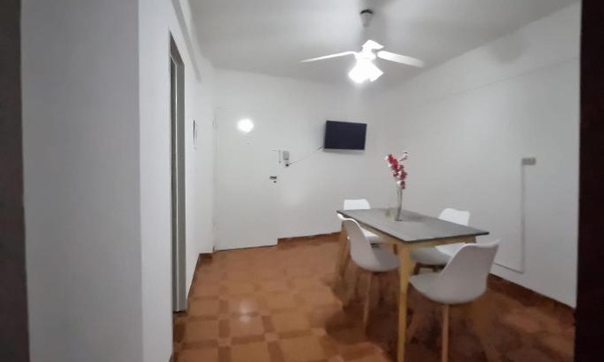 Villa Crespo Apartment | Departamento Villa Crespo Buenos Aires Argentina