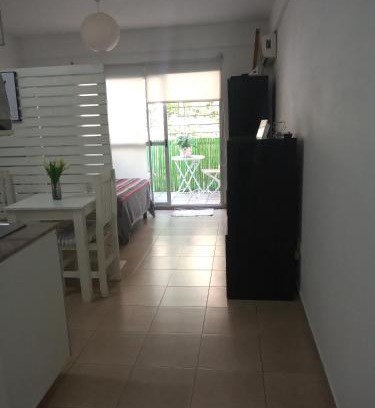 Villa Urquiza Apartment | Departamento Villa Urquiza