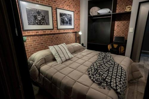 Campana Apartment | Departamento vivir el deporte